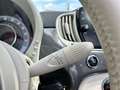 Fiat 500C 500 Cabrio 1.2/ Carplay/ Camera/ Navi/ DAB/ Airco Gris - thumbnail 19
