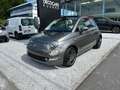 Fiat 500C 500 Cabrio 1.2/ Carplay/ Camera/ Navi/ DAB/ Airco Gris - thumbnail 1