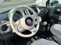 Fiat 500C 500 Cabrio 1.2/ Carplay/ Camera/ Navi/ DAB/ Airco Gris - thumbnail 7