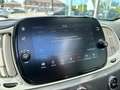 Fiat 500C 500 Cabrio 1.2/ Carplay/ Camera/ Navi/ DAB/ Airco Gris - thumbnail 11