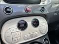 Fiat 500C 500 Cabrio 1.2/ Carplay/ Camera/ Navi/ DAB/ Airco Gris - thumbnail 15