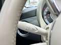 Fiat 500C 500 Cabrio 1.2/ Carplay/ Camera/ Navi/ DAB/ Airco Gris - thumbnail 18