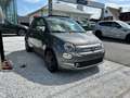 Fiat 500C 500 Cabrio 1.2/ Carplay/ Camera/ Navi/ DAB/ Airco Gris - thumbnail 6