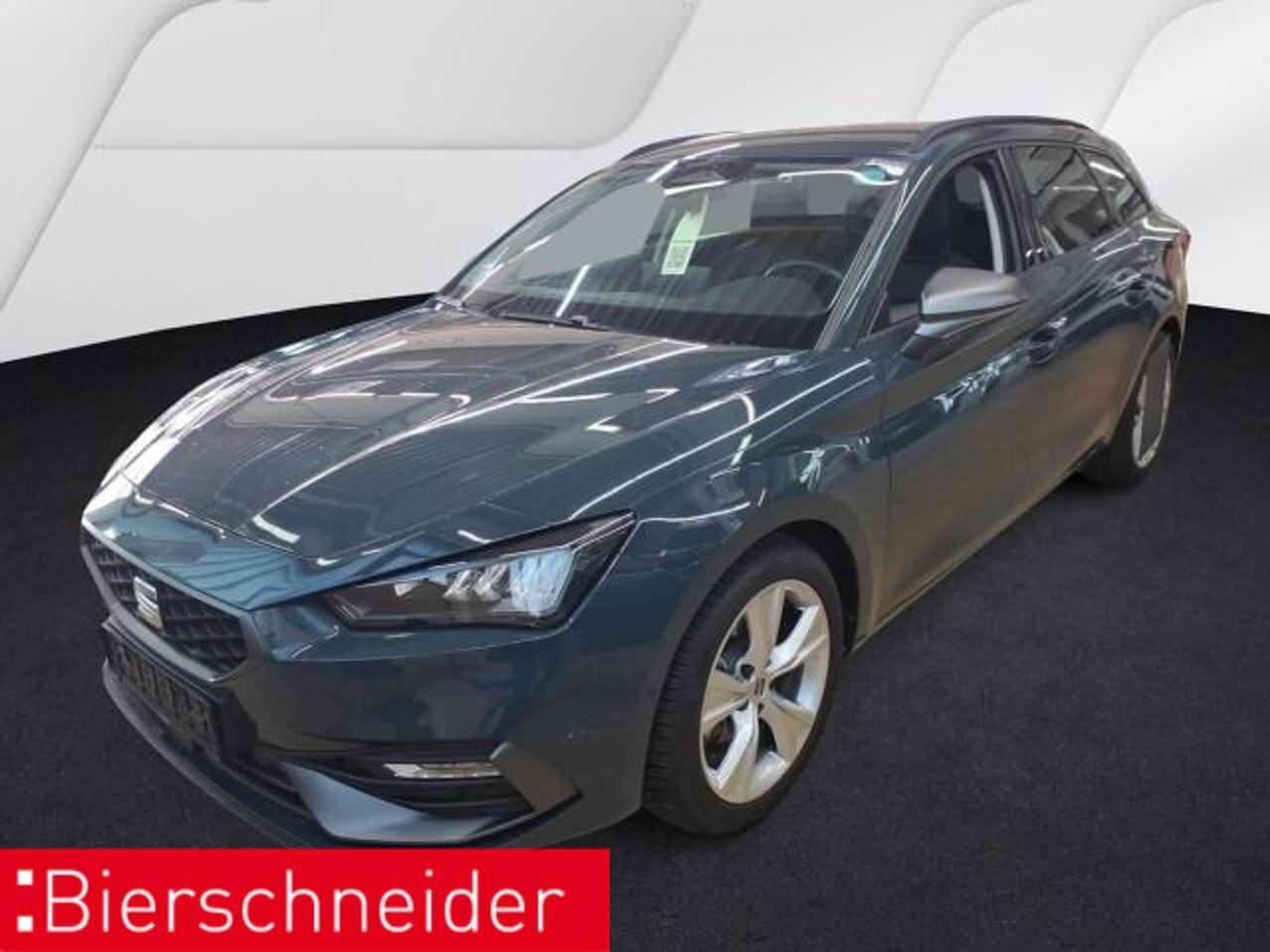Seat Leon 2026