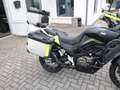 QJ Motor SVT 650 X 3 Alu-Koffer Чорний - thumbnail 9