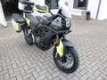QJ Motor SVT 650 X 3 Alu-Koffer Чорний - thumbnail 11