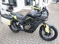 QJ Motor SVT 650 X 3 Alu-Koffer Чорний - thumbnail 10