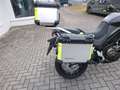 QJ Motor SVT 650 X 3 Alu-Koffer Чорний - thumbnail 8