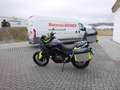 QJ Motor SVT 650 X 3 Alu-Koffer Чорний - thumbnail 1