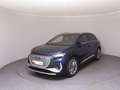 Audi Q4 e-tron Audi Q4 45 e-tron quattro Blau - thumbnail 1