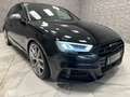 Audi S3 Sportback 2.0 TFSI quattro Schwarz - thumbnail 1