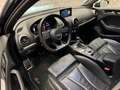 Audi S3 Sportback 2.0 TFSI quattro Schwarz - thumbnail 11