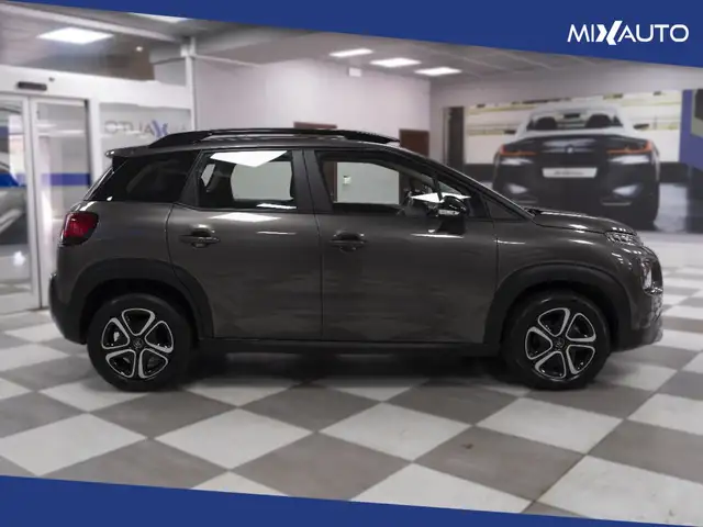 Citroen C3 Aircross view 6