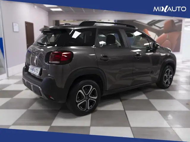 Citroen C3 Aircross view 5
