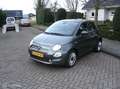 Fiat 500 0.9 TwinAir Turbo Lounge bj 2019 67899 nap boekjes Grau - thumbnail 1