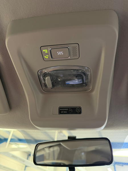 Dacia Spring Spring 26.8 kWh Expression **Apple carplay**leder**navigatie** — photo 13