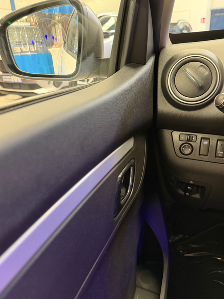 Dacia Spring Spring 26.8 kWh Expression **Apple carplay**leder**navigatie** — photo 12