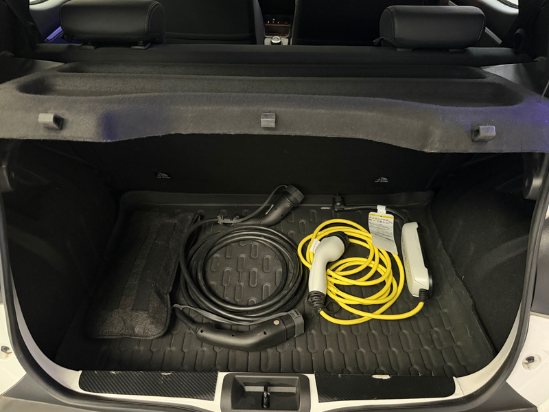 Dacia Spring Spring 26.8 kWh Expression **Apple carplay**leder**navigatie** — photo 14