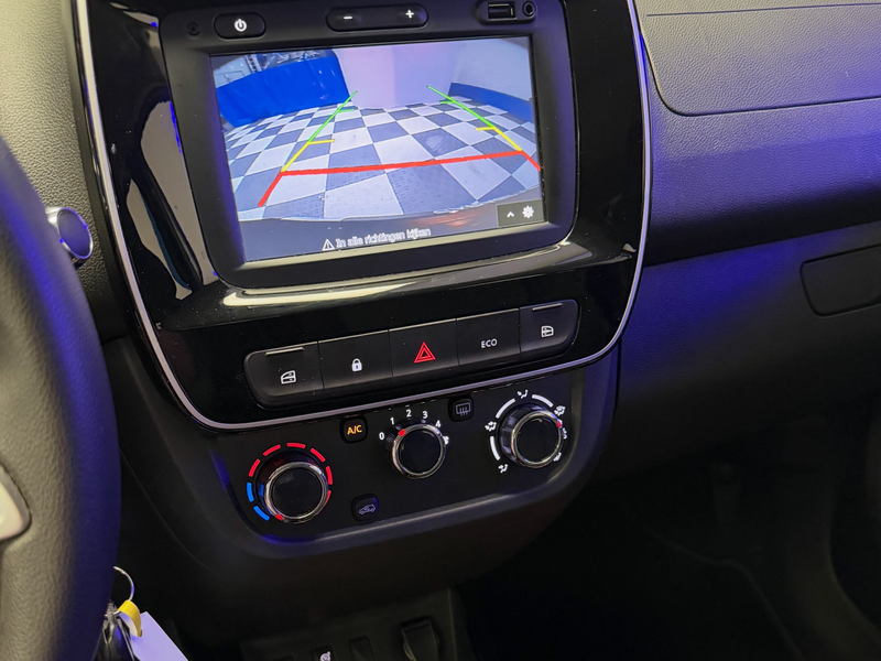 Dacia Spring Spring 26.8 kWh Expression **Apple carplay**leder**navigatie** — photo 9