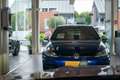 Mercedes-Benz C 300 e, AMG-LINE, PANO, MEMORY SEAT, DIGITAL LIGHTS,HUD Rood - thumbnail 12