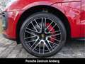 Porsche Macan GTS Luftfeder SportChrono Klimasitz Standheizung Rojo - thumbnail 13