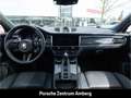Porsche Macan GTS Luftfeder SportChrono Klimasitz Standheizung Rojo - thumbnail 28