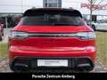 Porsche Macan GTS Luftfeder SportChrono Klimasitz Standheizung Rojo - thumbnail 4