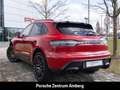 Porsche Macan GTS Luftfeder SportChrono Klimasitz Standheizung Rojo - thumbnail 3
