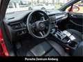 Porsche Macan GTS Luftfeder SportChrono Klimasitz Standheizung Rojo - thumbnail 7