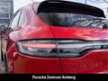 Porsche Macan GTS Luftfeder SportChrono Klimasitz Standheizung Rojo - thumbnail 16