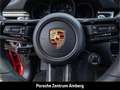 Porsche Macan GTS Luftfeder SportChrono Klimasitz Standheizung Rojo - thumbnail 23