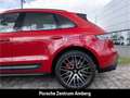Porsche Macan GTS Luftfeder SportChrono Klimasitz Standheizung Rojo - thumbnail 18