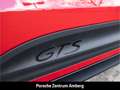Porsche Macan GTS Luftfeder SportChrono Klimasitz Standheizung Rojo - thumbnail 27