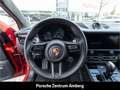 Porsche Macan GTS Luftfeder SportChrono Klimasitz Standheizung Rojo - thumbnail 9