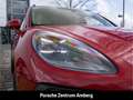 Porsche Macan GTS Luftfeder SportChrono Klimasitz Standheizung Rojo - thumbnail 14