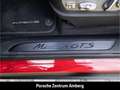 Porsche Macan GTS Luftfeder SportChrono Klimasitz Standheizung Rojo - thumbnail 21