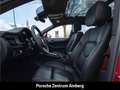 Porsche Macan GTS Luftfeder SportChrono Klimasitz Standheizung Rojo - thumbnail 8
