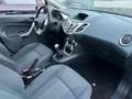 Ford Fiesta Fiesta VI 5p 1.4 16v Titanium Gpl DA VEDERE MOTORE Schwarz - thumbnail 5