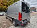 Volkswagen Crafter Wohnmobil 35 Navi Sat Standheizung 82tkm Silber - thumbnail 7