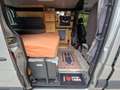 Volkswagen Crafter Wohnmobil 35 Navi Sat Standheizung 82tkm Silber - thumbnail 13