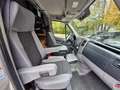 Volkswagen Crafter Wohnmobil 35 Navi Sat Standheizung 82tkm Silber - thumbnail 11