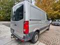 Volkswagen Crafter Wohnmobil 35 Navi Sat Standheizung 82tkm Silber - thumbnail 5