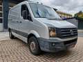 Volkswagen Crafter Wohnmobil 35 Navi Sat Standheizung 82tkm Silber - thumbnail 3