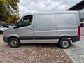 Volkswagen Crafter Wohnmobil 35 Navi Sat Standheizung 82tkm Silber - thumbnail 8