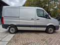 Volkswagen Crafter Wohnmobil 35 Navi Sat Standheizung 82tkm Silber - thumbnail 4