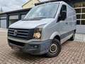 Volkswagen Crafter Wohnmobil 35 Navi Sat Standheizung 82tkm Silber - thumbnail 1