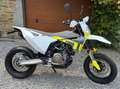 Husqvarna 701 Supermoto Wit - thumbnail 1