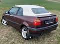 Volkswagen Golf Cabriolet Golf Cabrio Classic Fioletowy - thumbnail 2