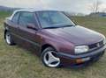 Volkswagen Golf Cabriolet Golf Cabrio Classic Fioletowy - thumbnail 1