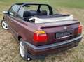 Volkswagen Golf Cabriolet Golf Cabrio Classic Fioletowy - thumbnail 3